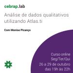 Análise de dados qualitativos utilizando Atlas.ti